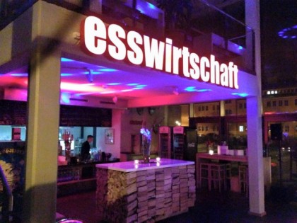 Foto: esswirtschaft